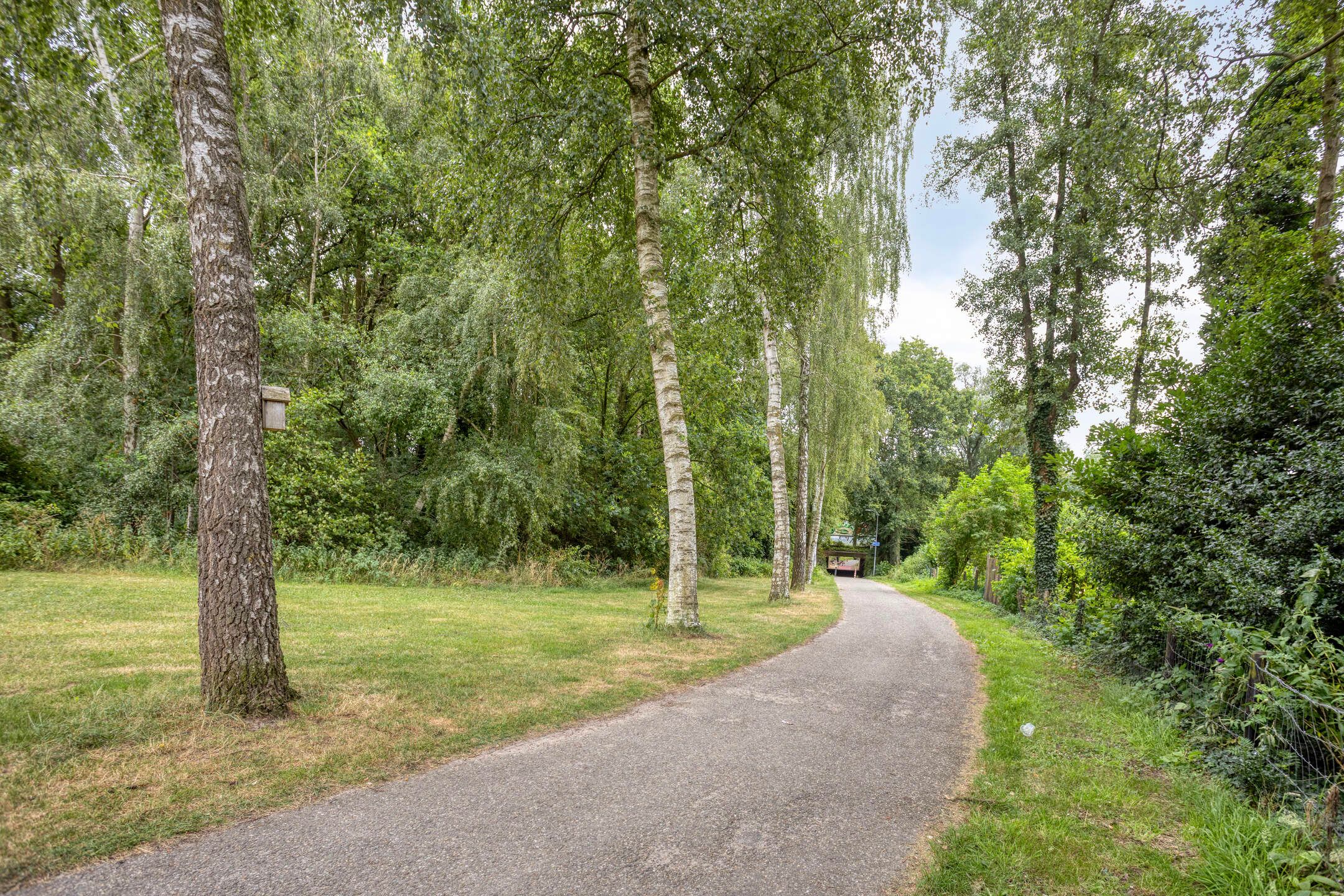 Foto 48 van Tunnelpad 19