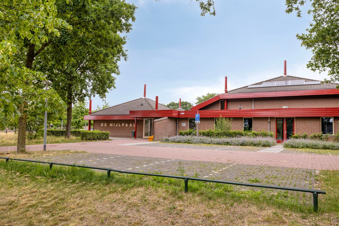 Foto 49 van Tunnelpad 19
