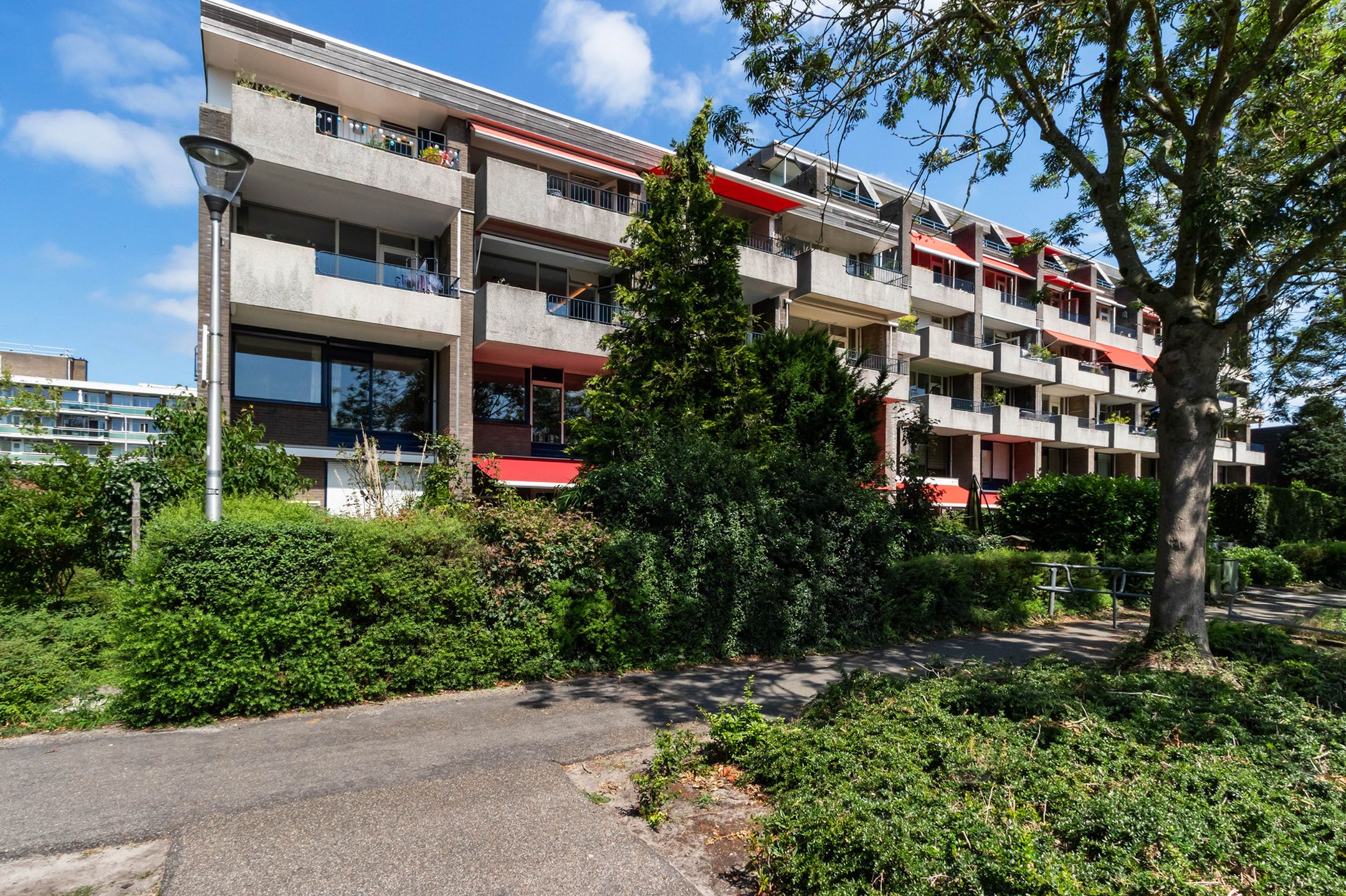 Kapittelweg 59 