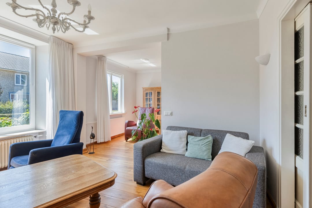 Photo 7 of Kleine Broekstraat 66