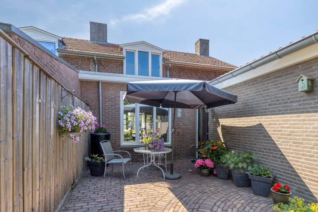 Photo 31 of Kleine Broekstraat 66