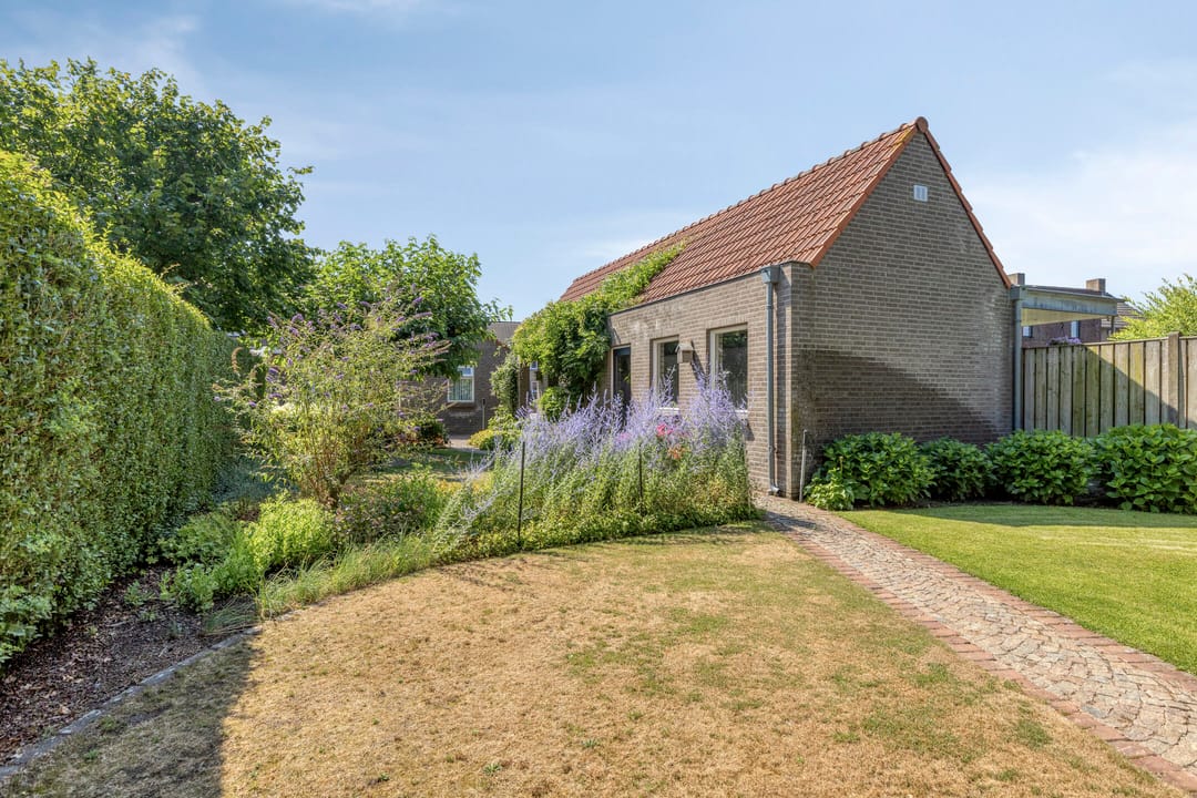 Photo 38 of Kleine Broekstraat 66