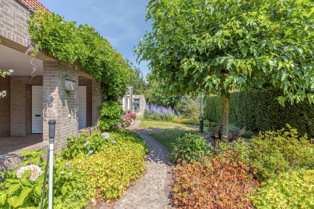 Photo 2 of Kleine Broekstraat 66