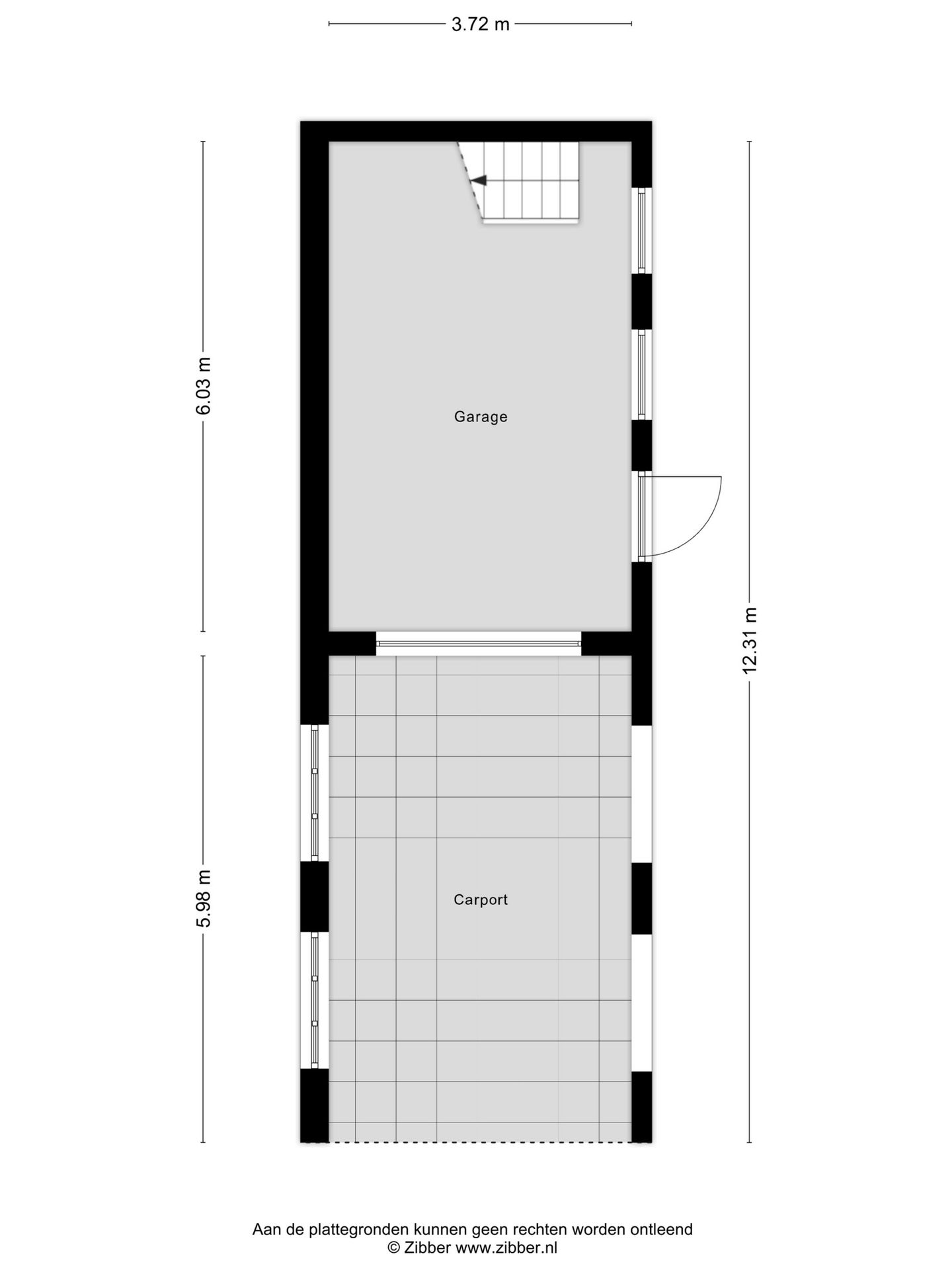 Photo 49 of Kleine Broekstraat 66