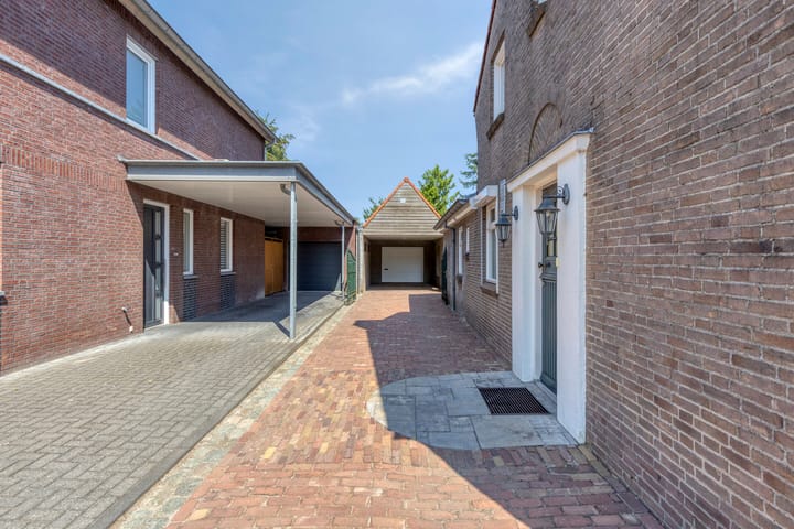 Photo 4 of Kleine Broekstraat 66