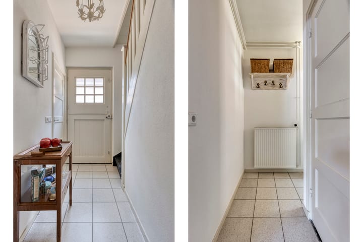 Twee-onder-één-kap te koop: Kleine Broekstraat 66, Bergeijk