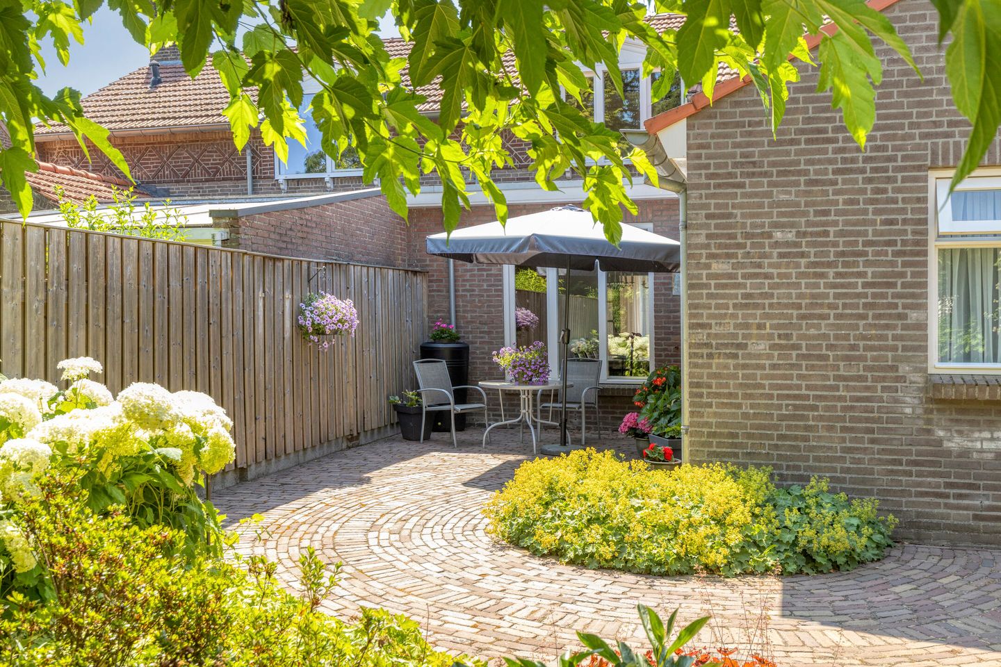 Photo 34 of Kleine Broekstraat 66