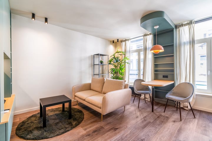 Foto 4 van Wagenstraat 69-A