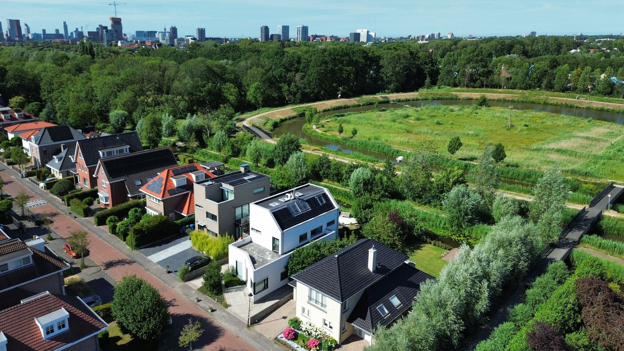 Park Hoornwijck 18 
