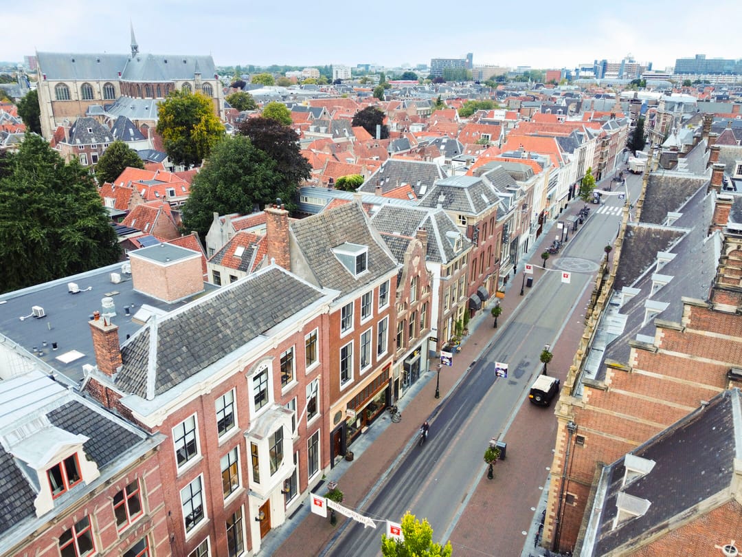 Foto 41 van Breestraat 123-B