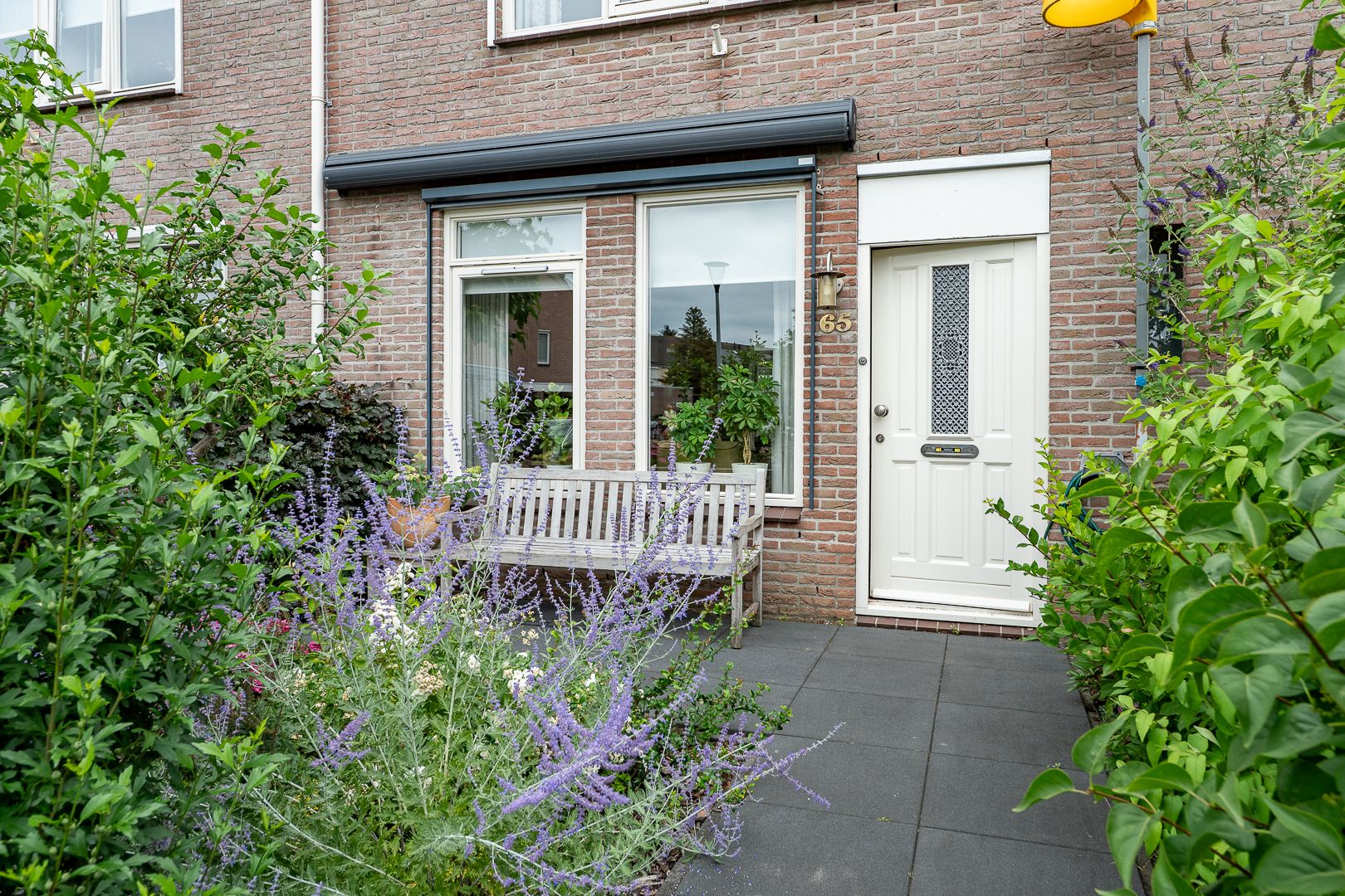 Foto 6 van Hoekwant 65