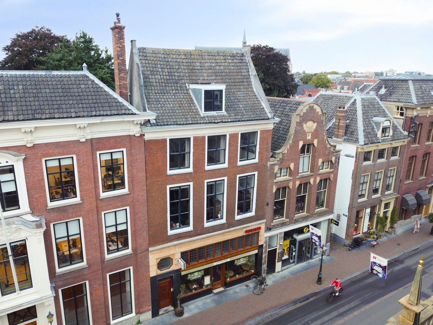 Foto 40 van Breestraat 123-B