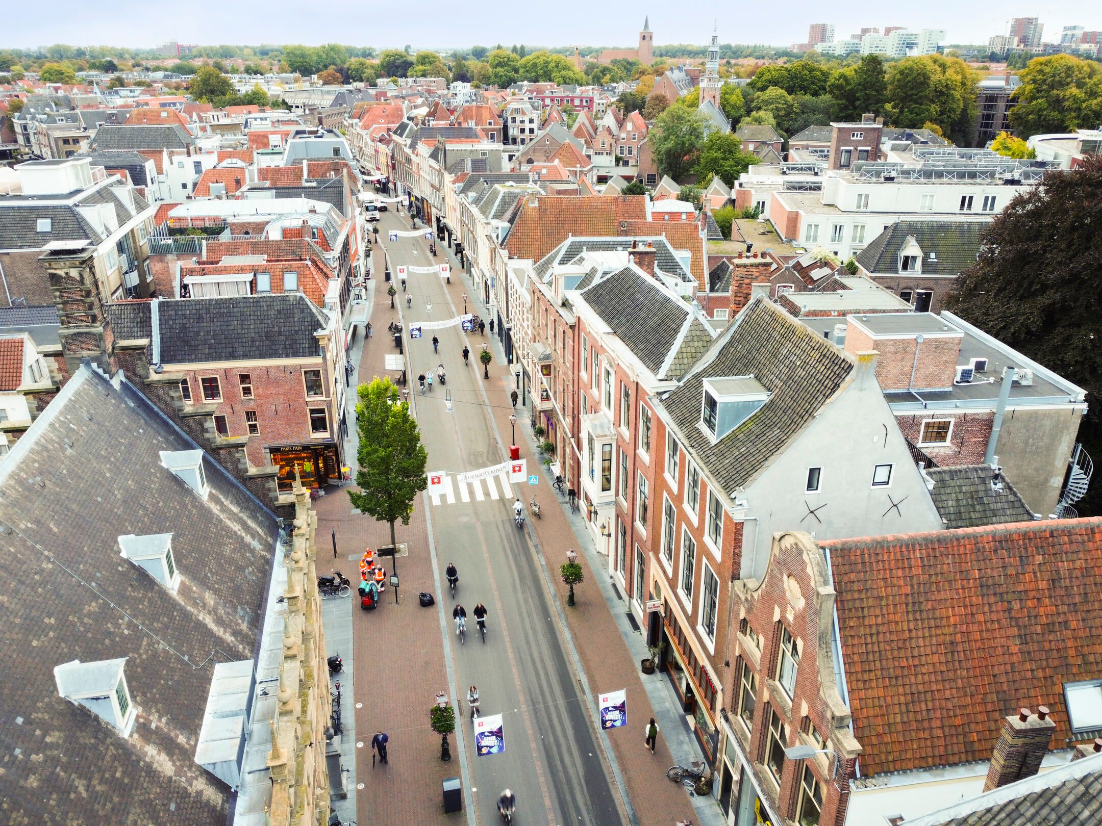 Foto 42 van Breestraat 123-B