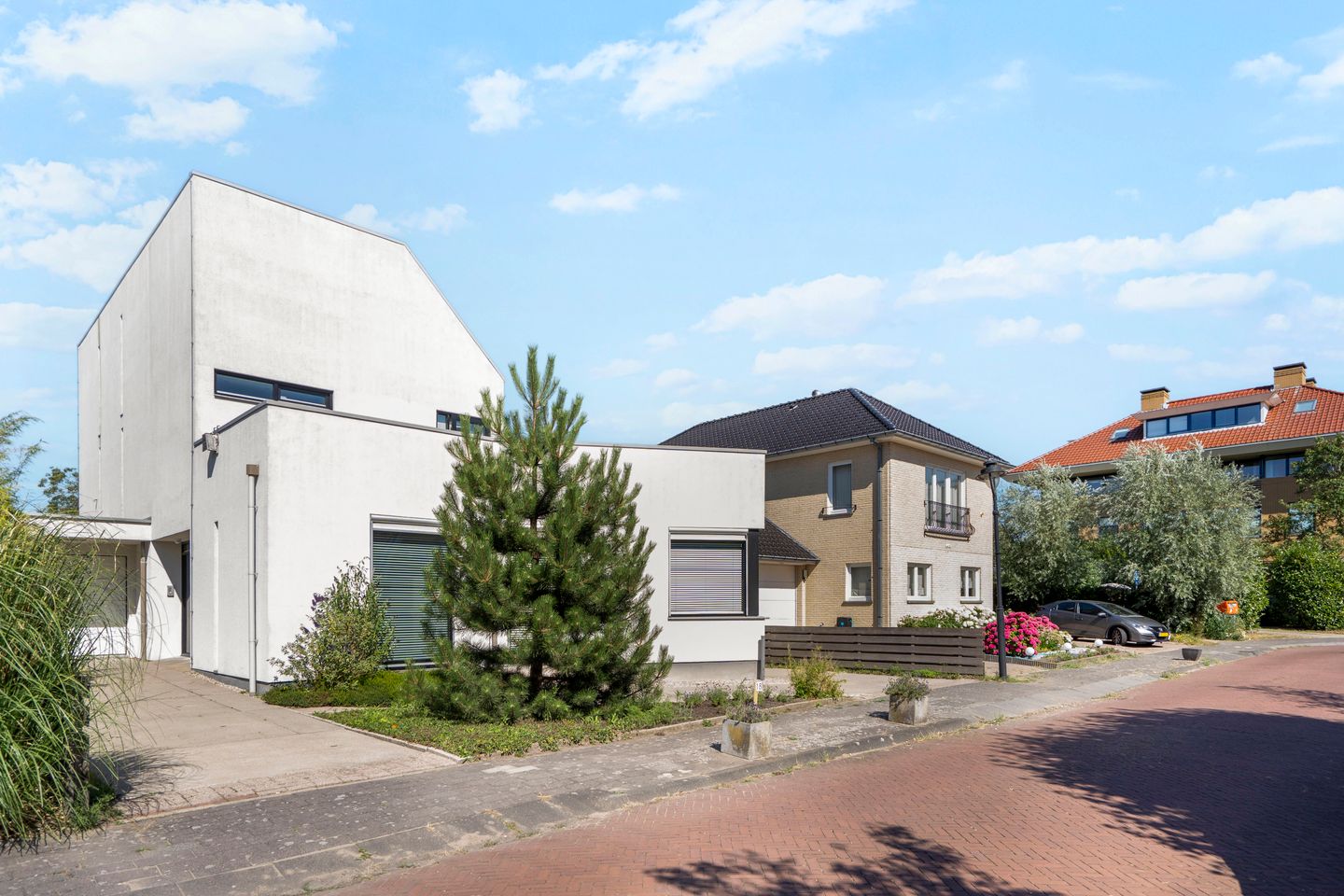 Foto 4 van Park Hoornwijck 18