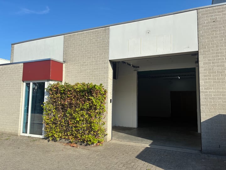 Brouwer 6-a, Eersel