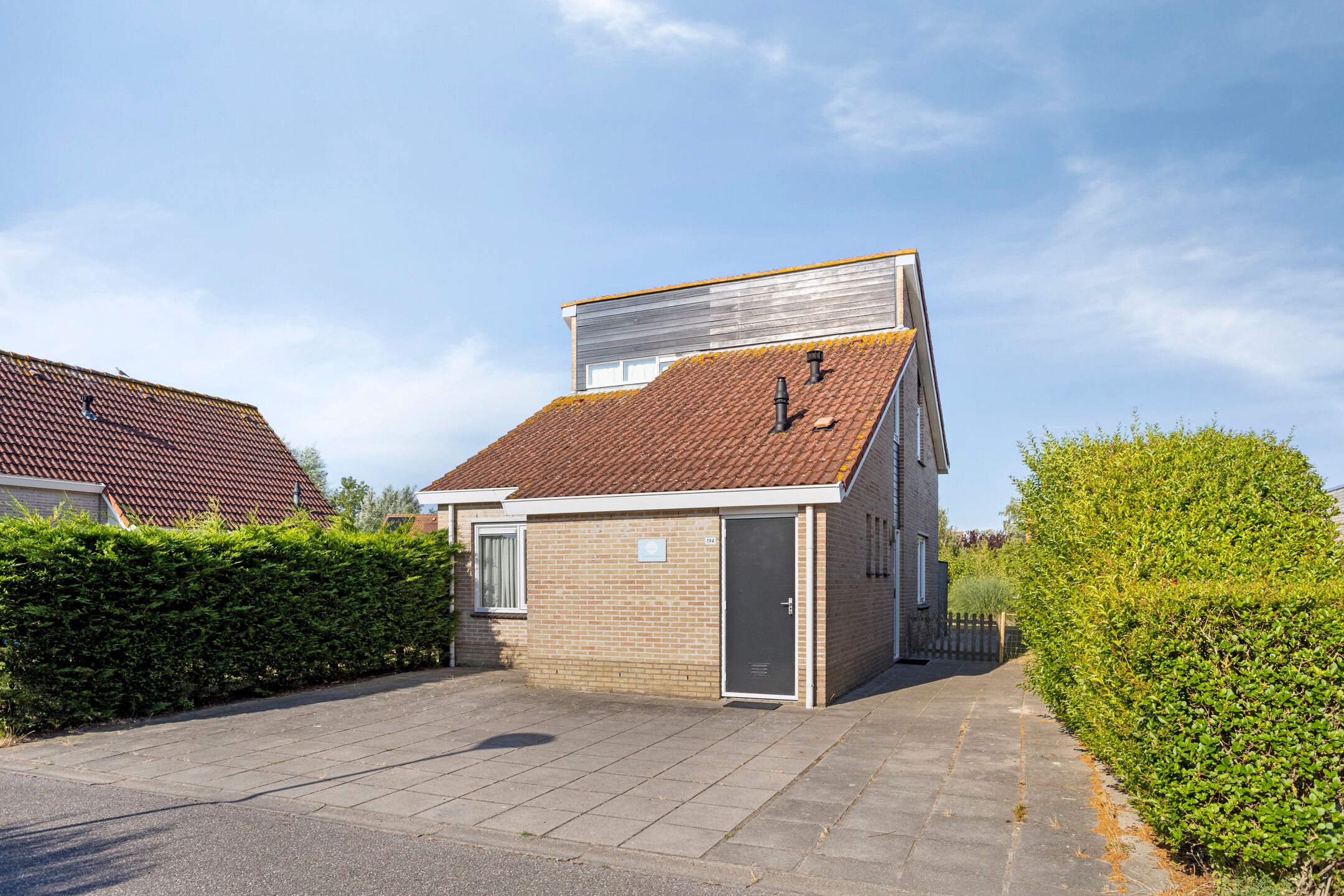 3-bedroom freehold villa in Breskens — photo 1 of 5