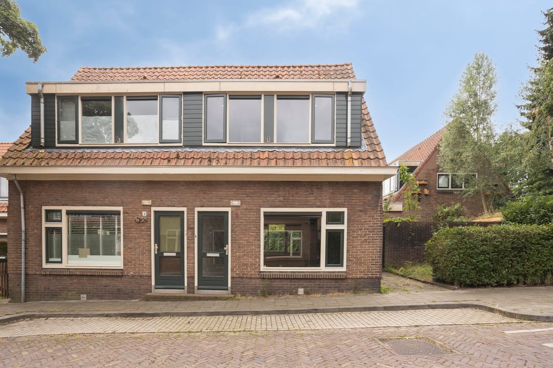 Foto 1 van Victor de Stuerslaan 2