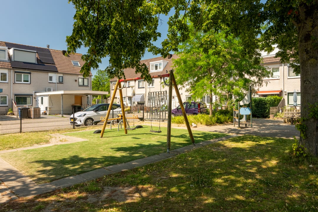 Foto 47 van Amerhof 27