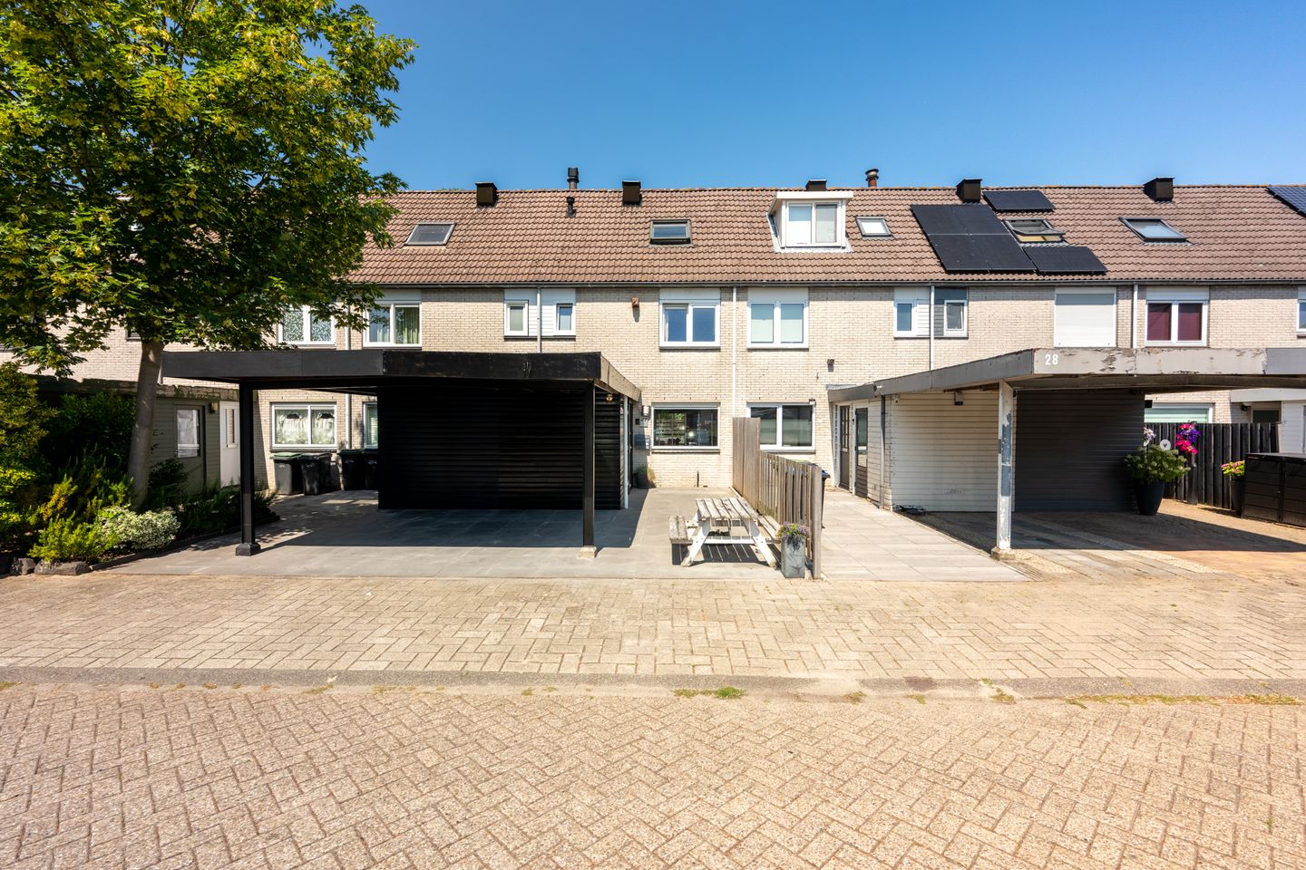 Foto 1 van Amerhof 27