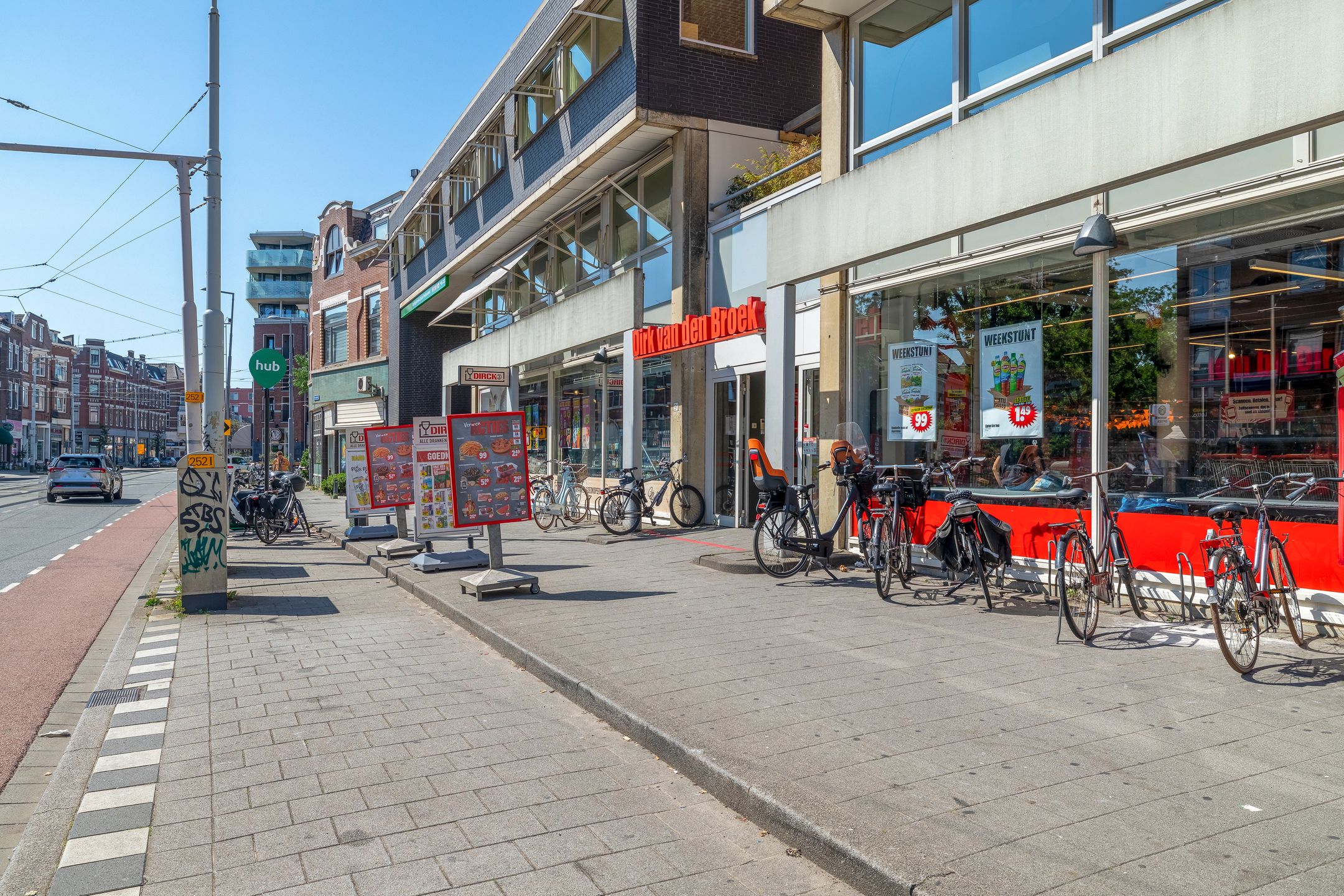 Foto 42 van Bergweg 106-J