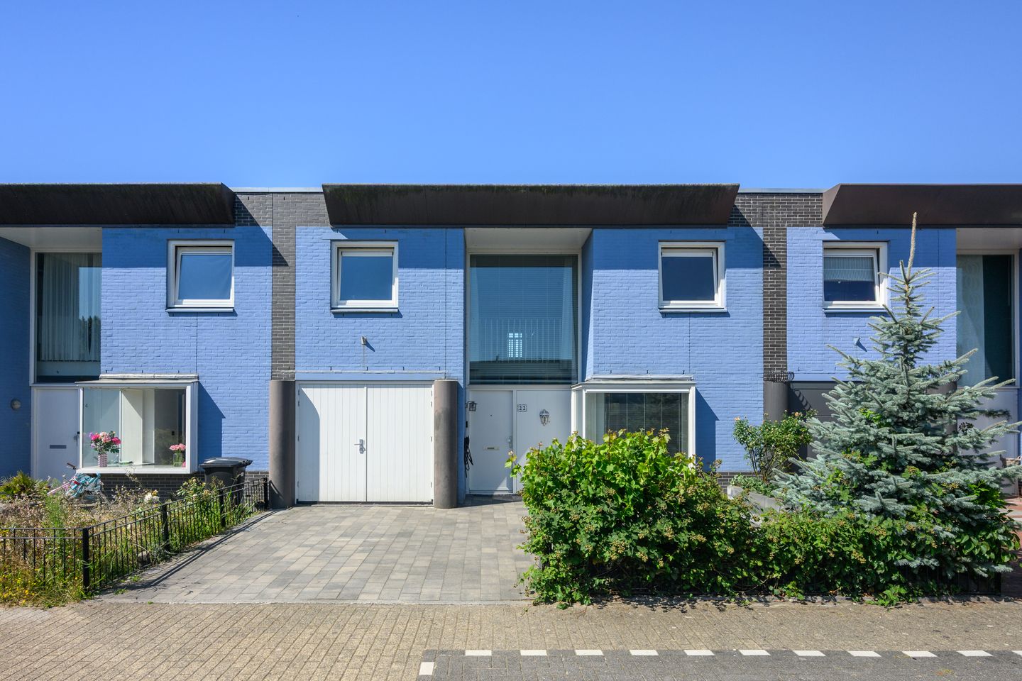 Foto 5 van Indigohof 22