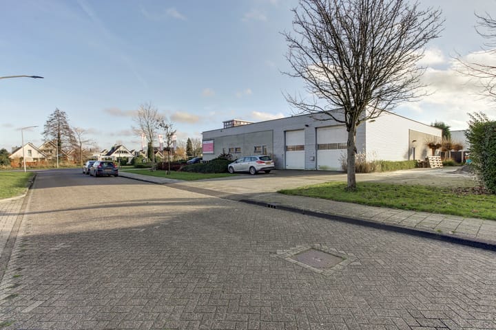 Gildenveld 3, Zeewolde