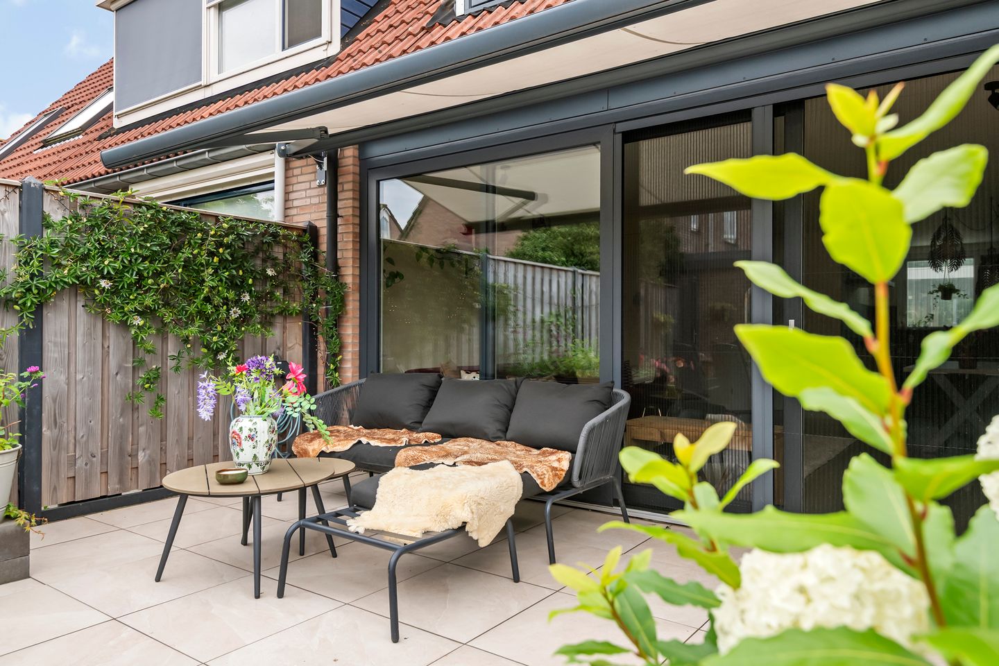 Foto 4 van Cornelie van Oosterzeestraat 7