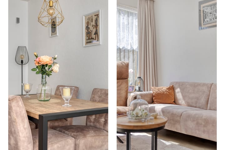Tussenwoning te koop: Oevergriend 84, Almere