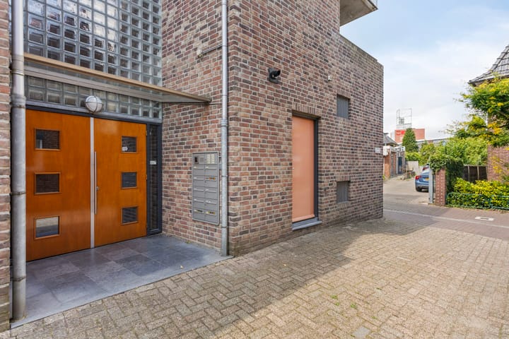 Foto 2 van Sint Jozefstraat 1-K