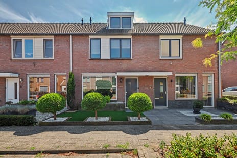 Burgemeester van Heesbeenstraat thumbnail