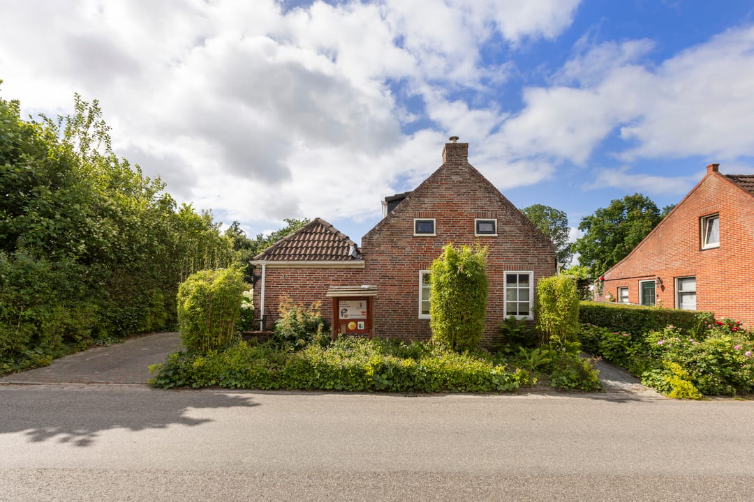 Photo 1 of Dijksterweg 38