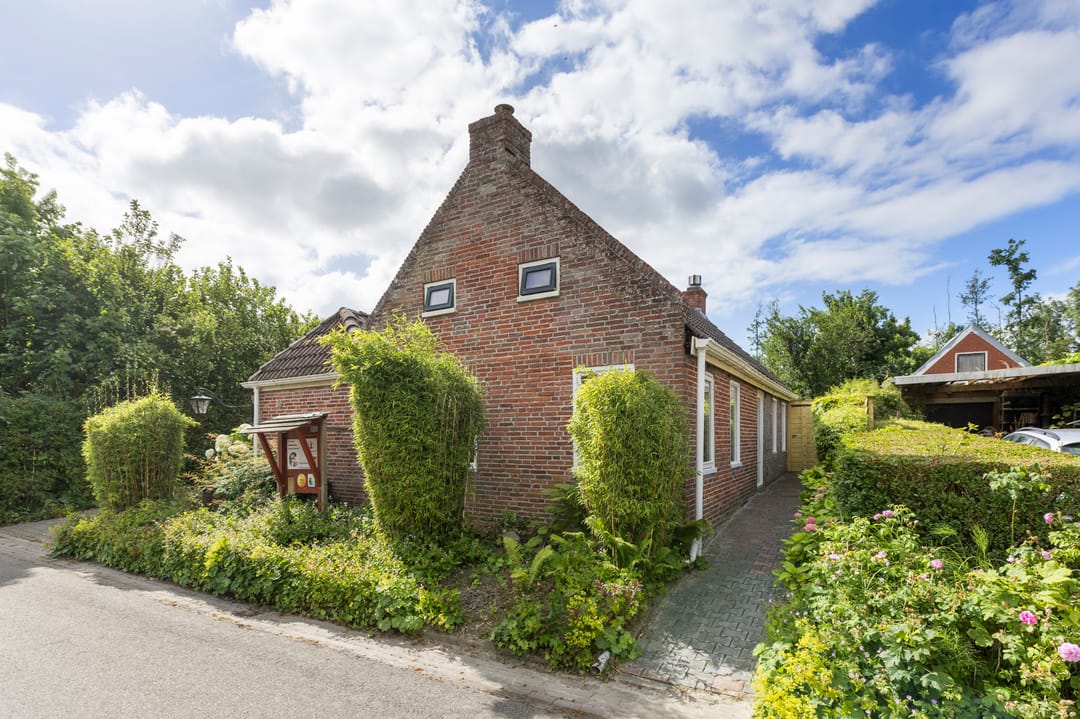 Photo 7 of Dijksterweg 38