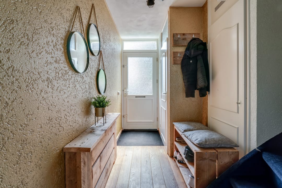 Foto 11 van Bongerd 18