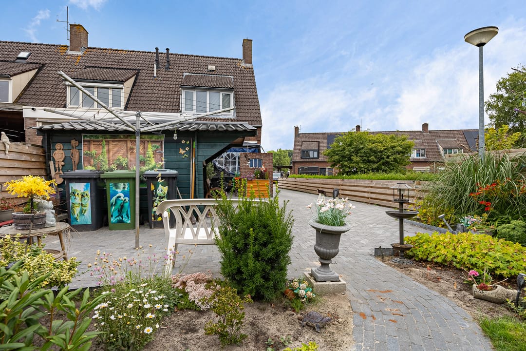 Photo 32 of Eerste Koppelveenweg 36