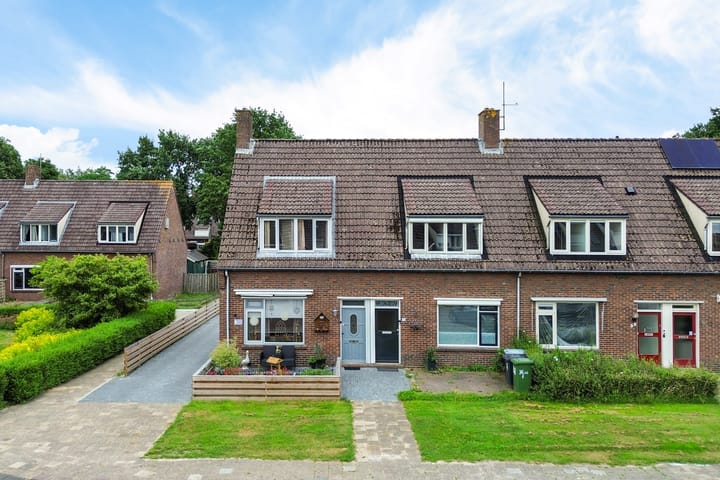 Photo 4 of Eerste Koppelveenweg 36