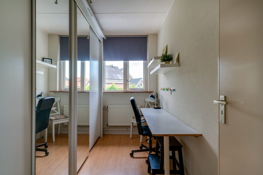 Foto 41 van Bongerd 18