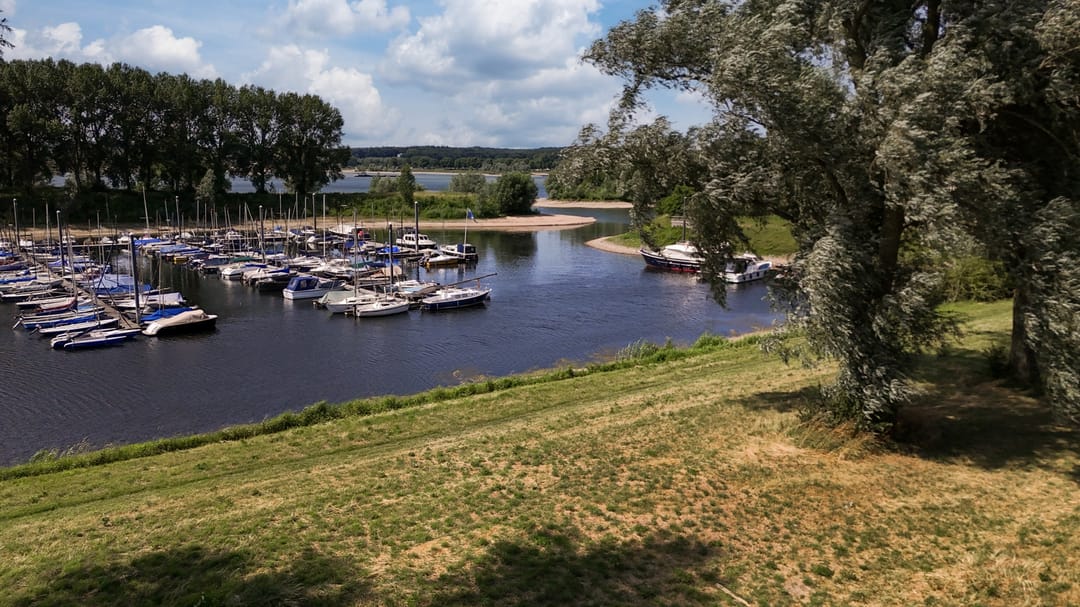 Foto 46 van Bongerd 18