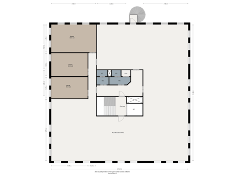 Bekijk plattegrond