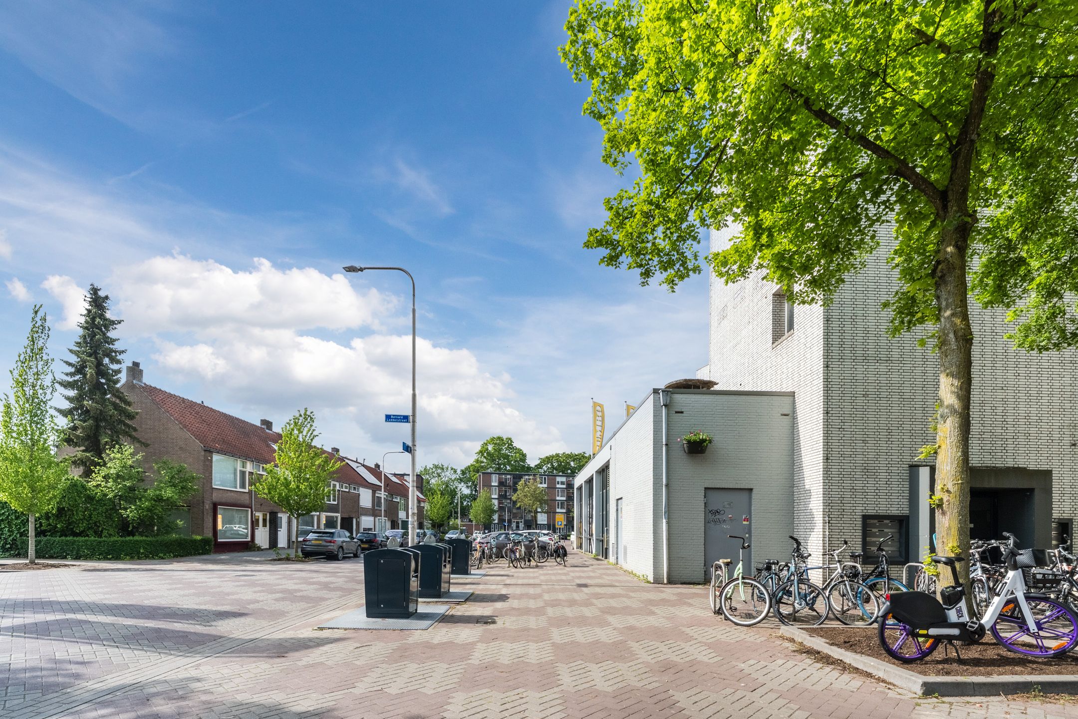Photo 30 of Daniël Josephus Jittastraat 195