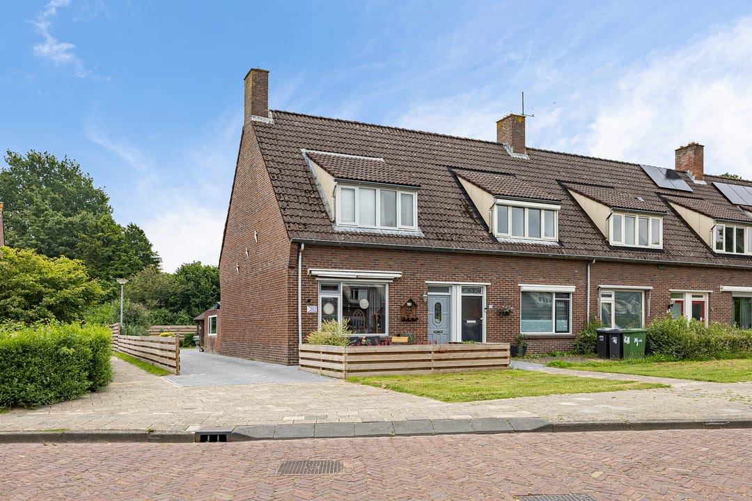 Photo 1 of Eerste Koppelveenweg 36