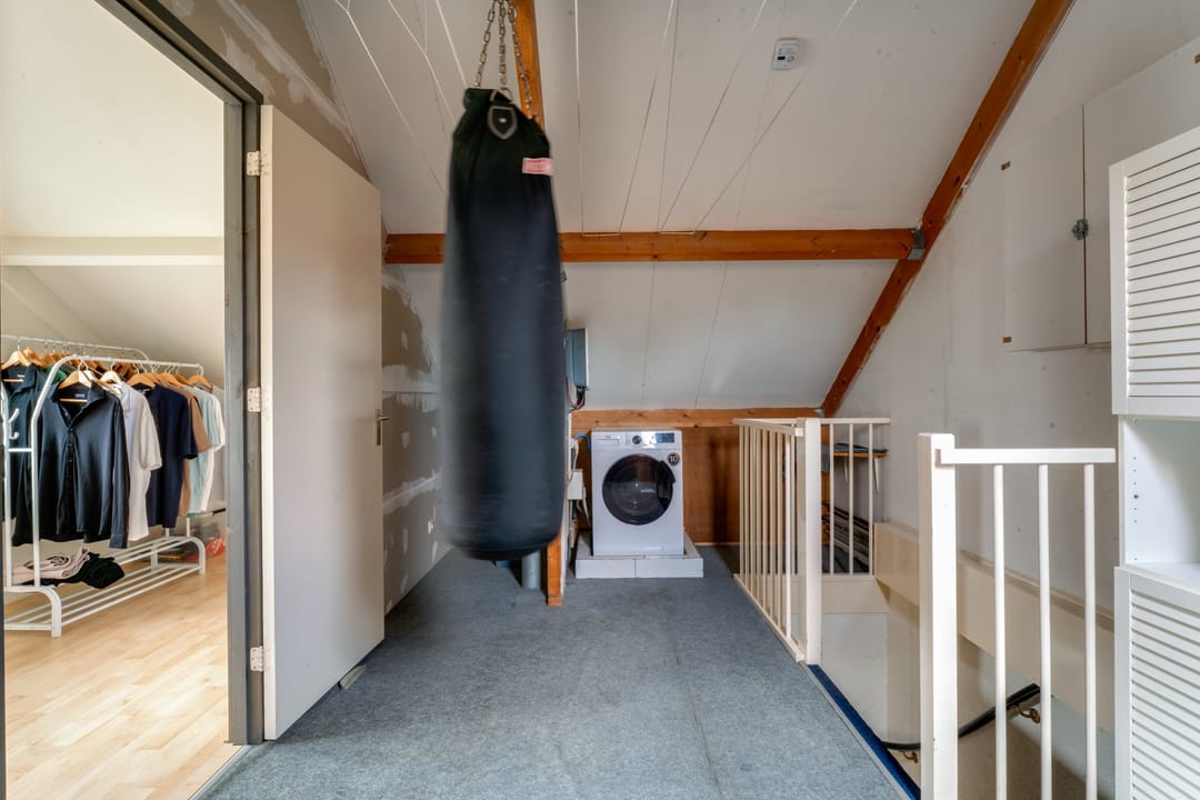 Foto 43 van Bongerd 18