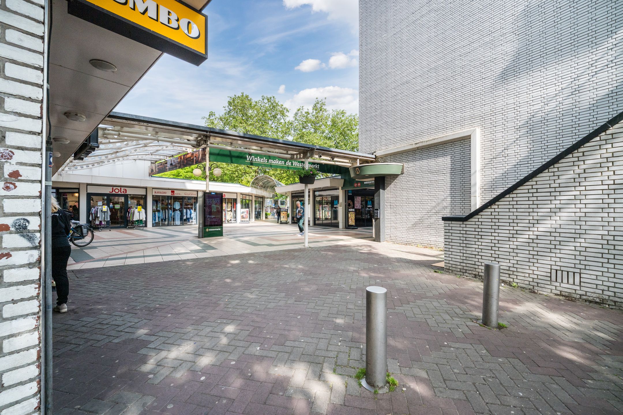 Photo 33 of Daniël Josephus Jittastraat 195