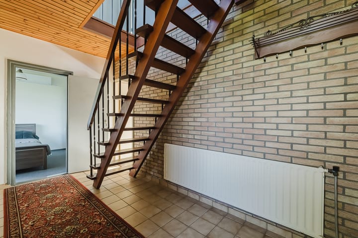 Vrijstaande woning te koop: Zwart Moerken 2, Rijsbergen