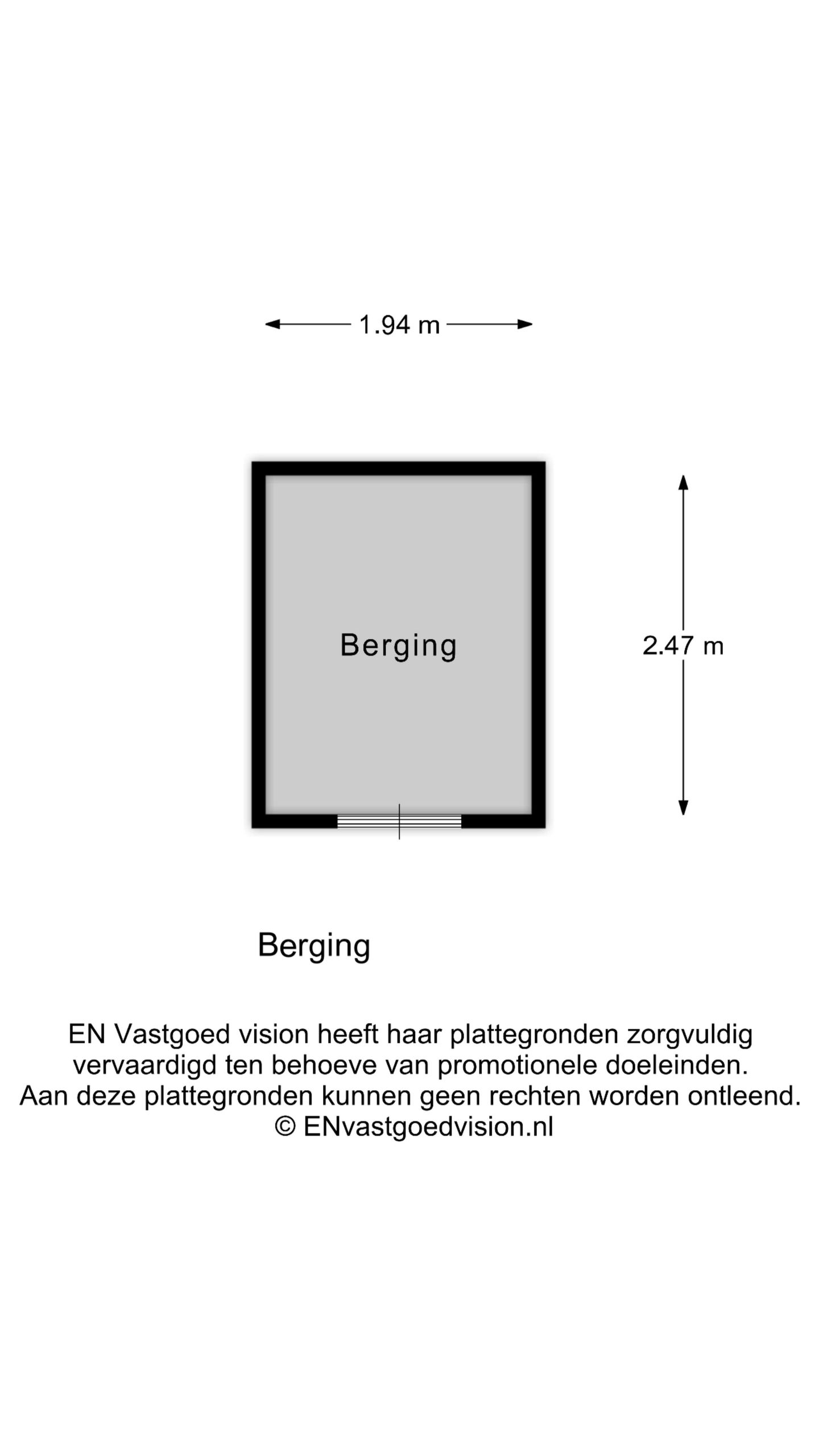 Foto 20 van Ganzenweg 43