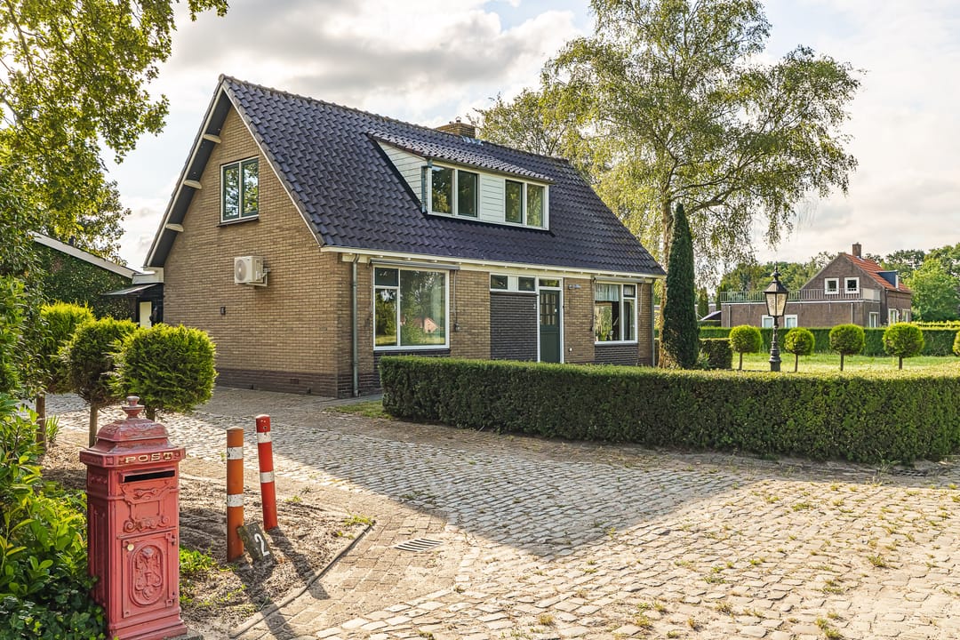 Photo 47 of Zwart Moerken 2