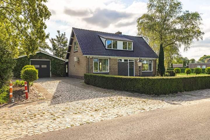 Foto 2 van Zwart Moerken 2