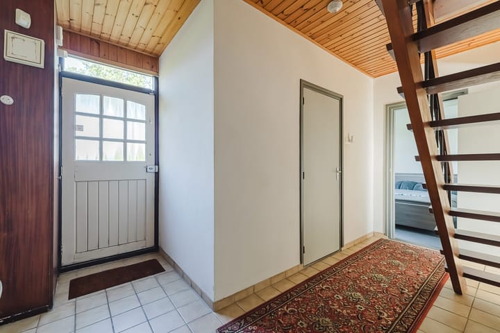 Vrijstaande woning te koop: Zwart Moerken 2, Rijsbergen
