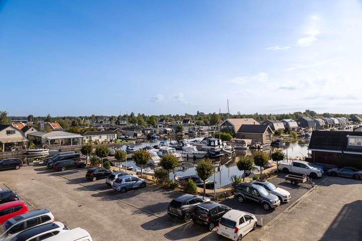 Appartement te koop: Port Broclede 37, Breukelen