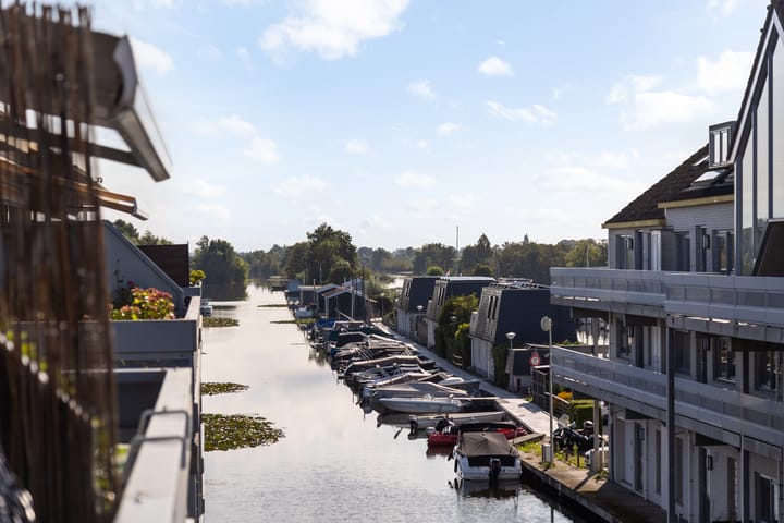 Appartement te koop: Port Broclede 37, Breukelen