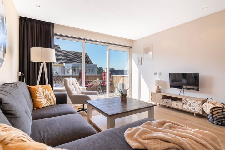 Appartement te koop: Port Broclede 37, Breukelen